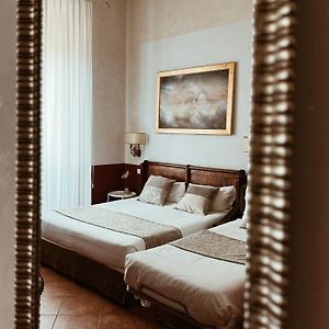 Superior Kamer met een King Size Bed